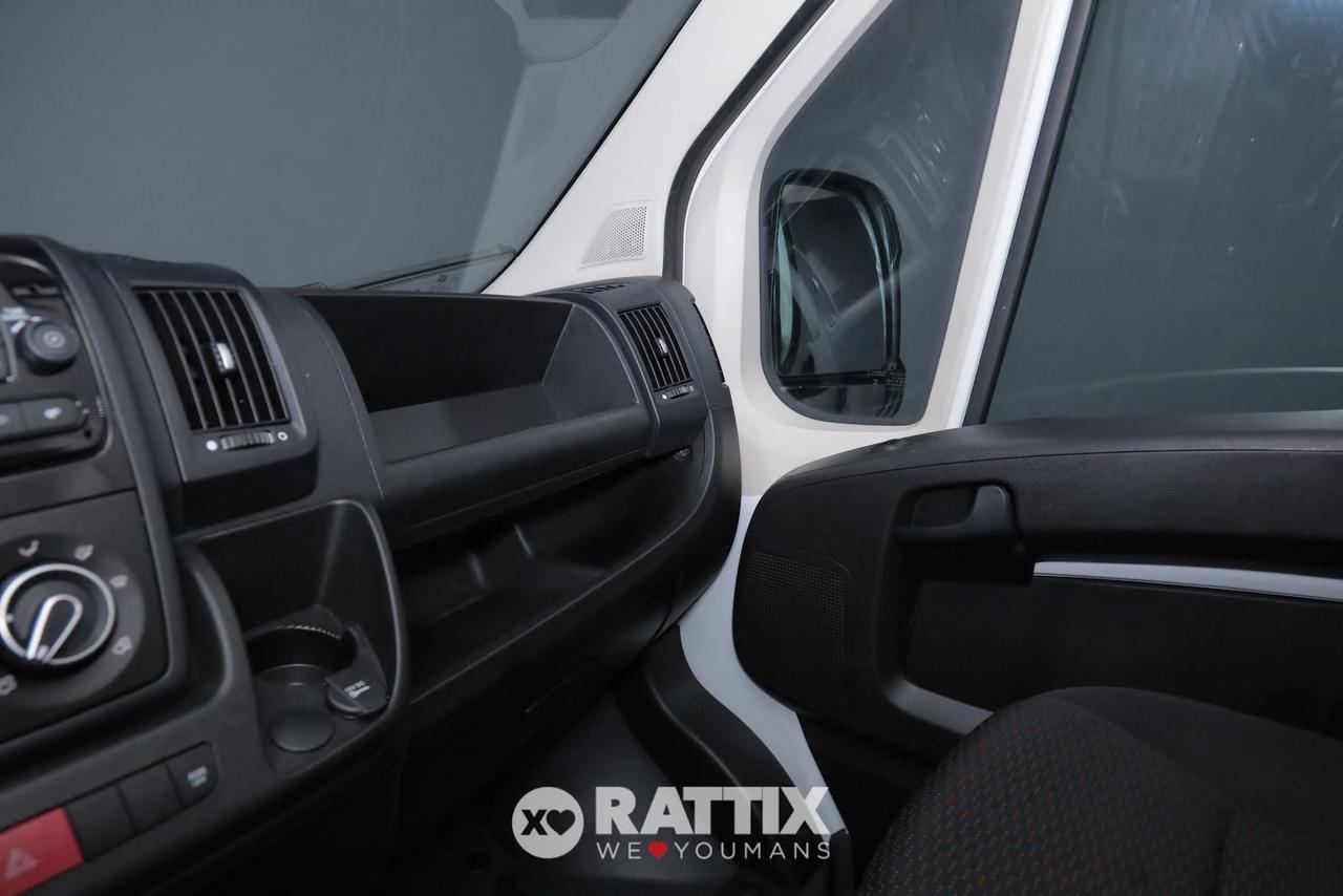 Opel Movano 2.2 BlueHDI 140CV Edition L2H2 (IVA ESCLUSA)