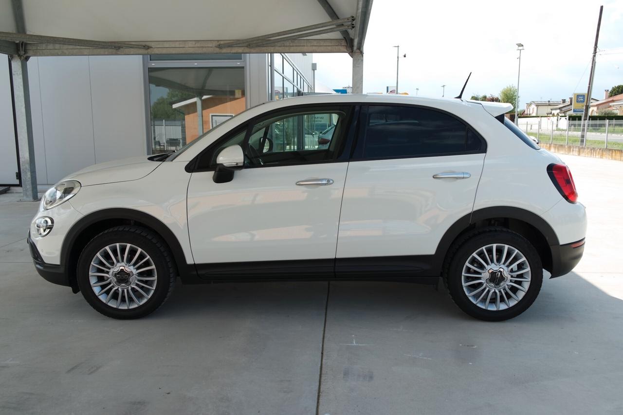 Fiat 500X 1.6 MultiJet 120 CV Cross