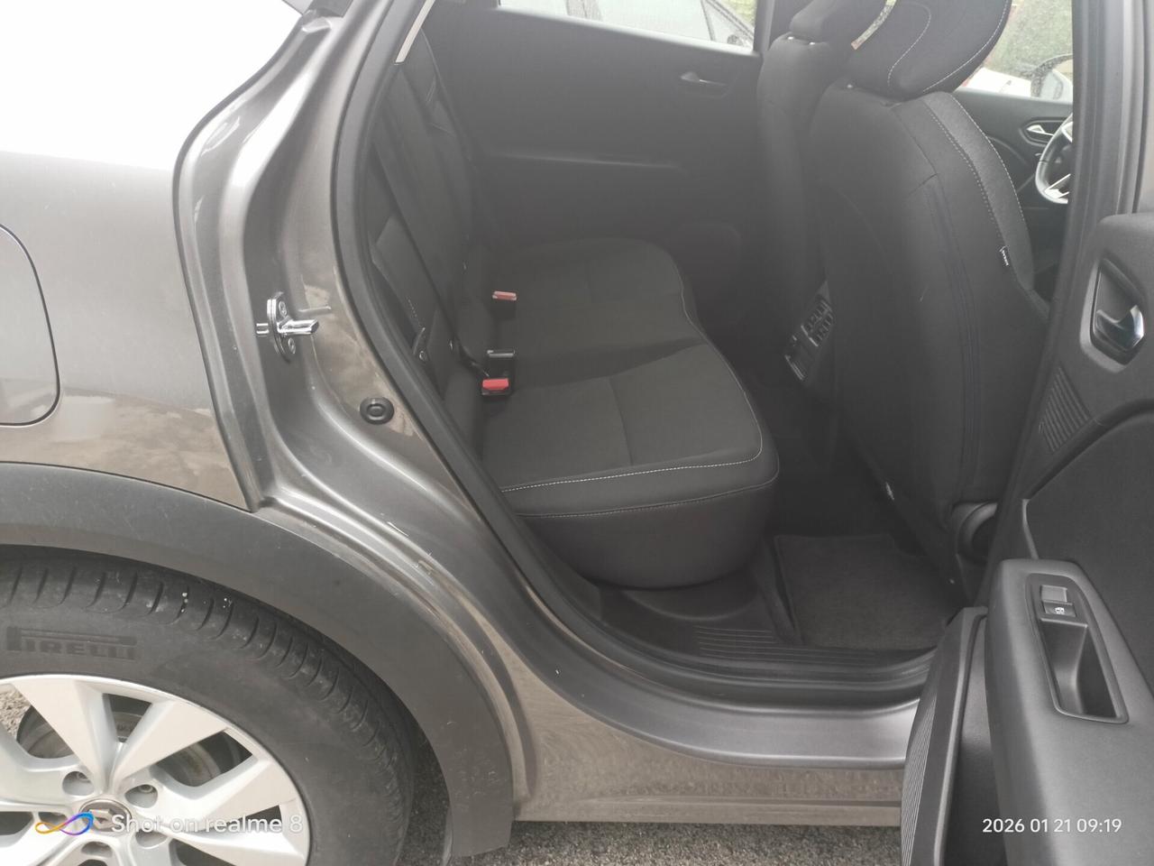 Renault Captur Blue dCi 95 CV Business