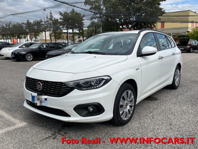 FIAT Tipo 1.6 Mjt S&S SW Easy