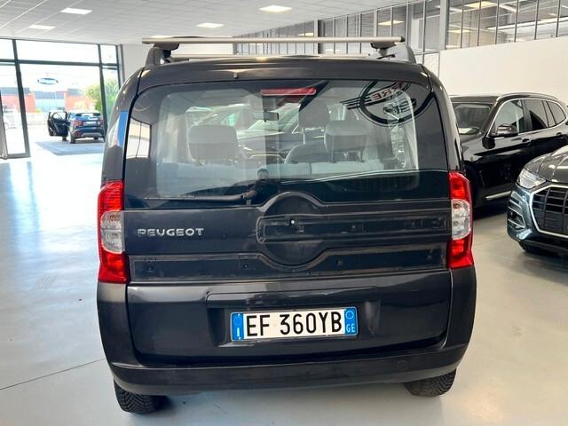 Peugeot Bipper Tepee 1.3 HDi 75 Stop&Start Outdoor