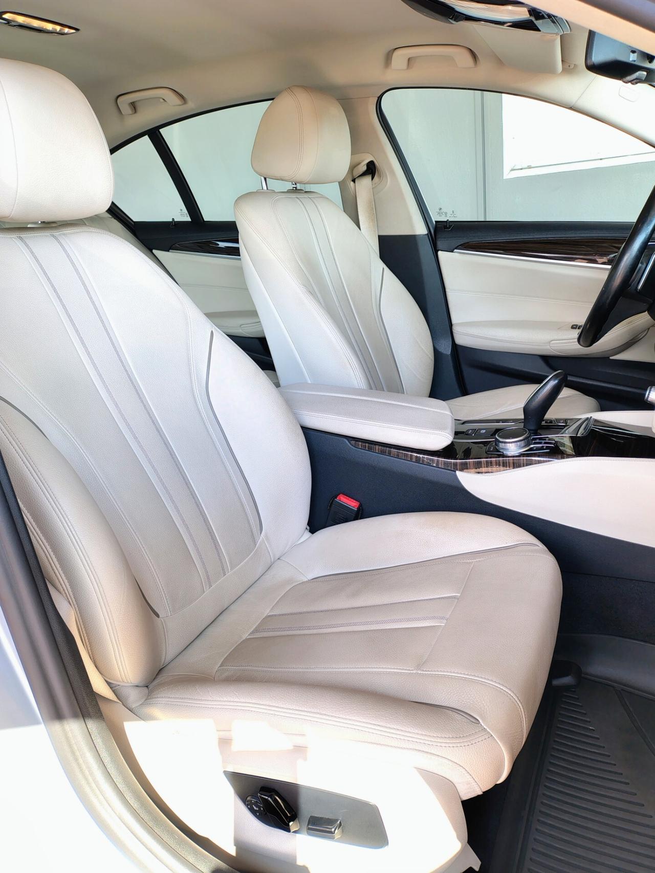 Bmw 520 520d Msport
