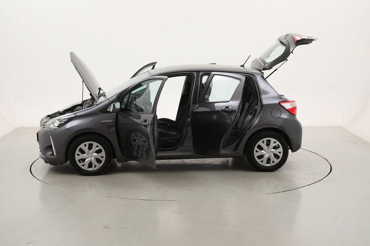 Toyota Yaris Hybrid Business BR132244 1.5 Full Hybrid 101CV