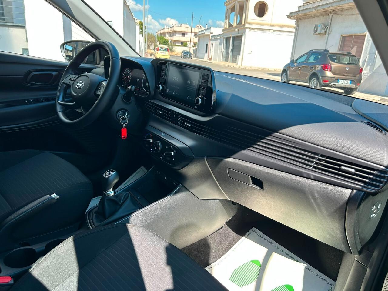Hyundai i20 1.2 MPI 61 Kw RET *Km 29.000*-2023