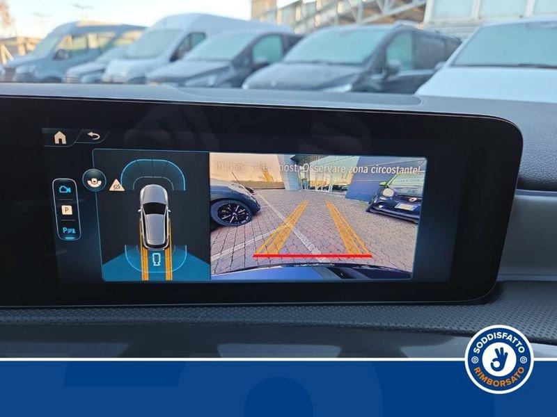 Mercedes-Benz Classe A 180d Automatic AMG Line Advanced Plus