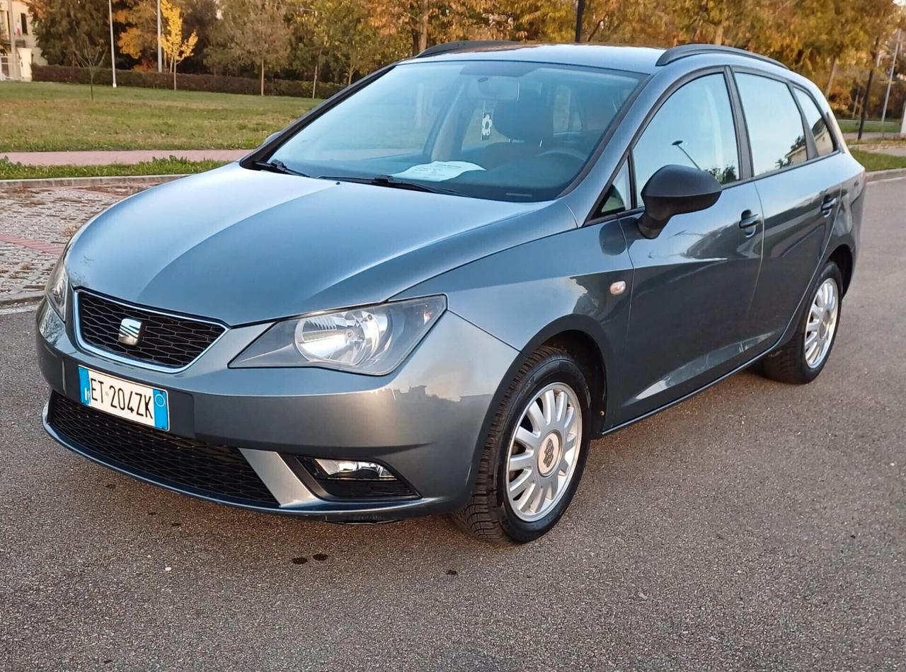 Seat Ibiza ST 1.2 TDI CR I-Tech