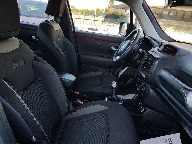 Jeep Renegade Renegade 1.0 t3 Limited 2wd