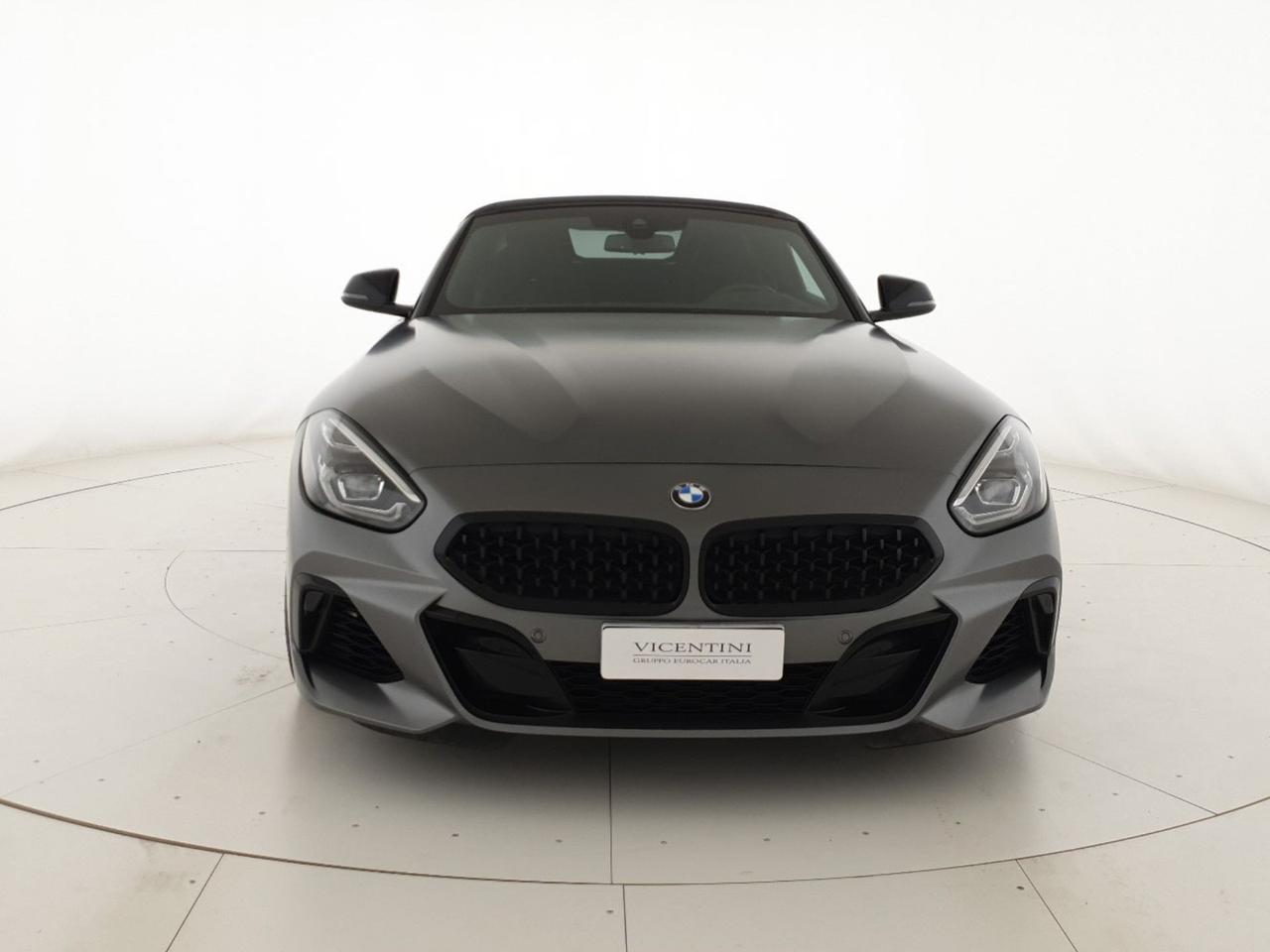 BMW Z4 M m40i auto
