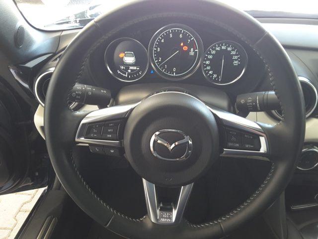 MAZDA MX-5 1.5L Skyactiv-G 132cv Exceed *solo 29.500 Km*