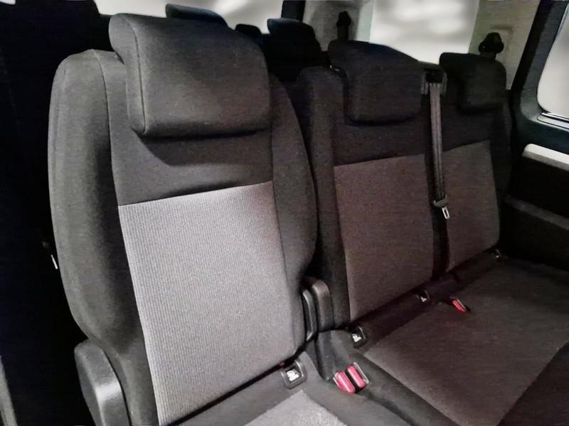 CITROEN SPACETOURER BlueHDi 120 S/S XS Business