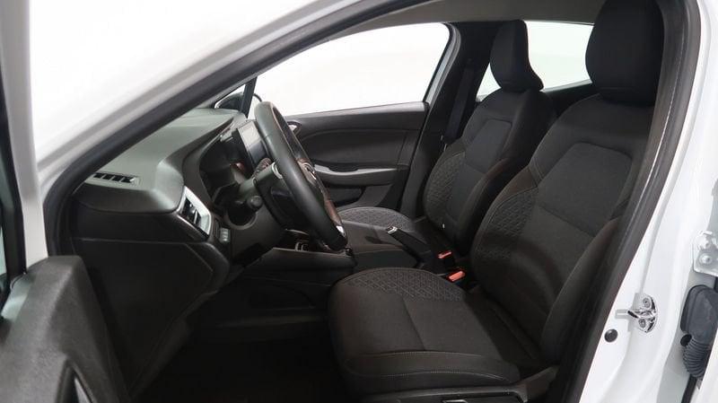 Renault Clio Clio TCe 90 CV 5 porte Equilibre #CARPLAY#