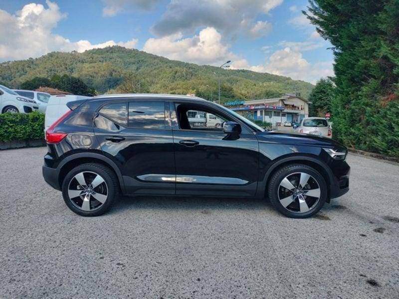 Volvo XC40 D3 Geartronic Momentum