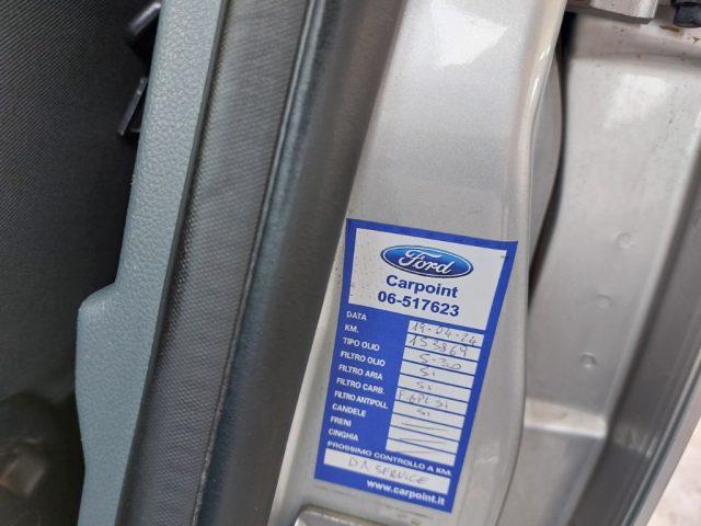 FORD C-Max 1.6 120CV GPL Titanium Tagliandi Ford