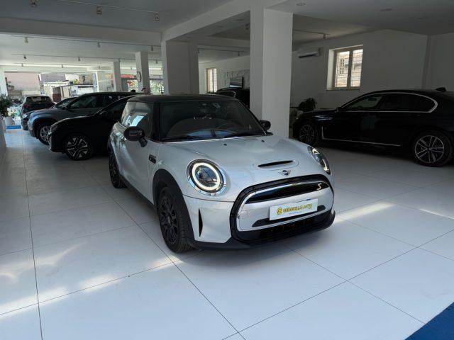 MINI Cooper SE Electric