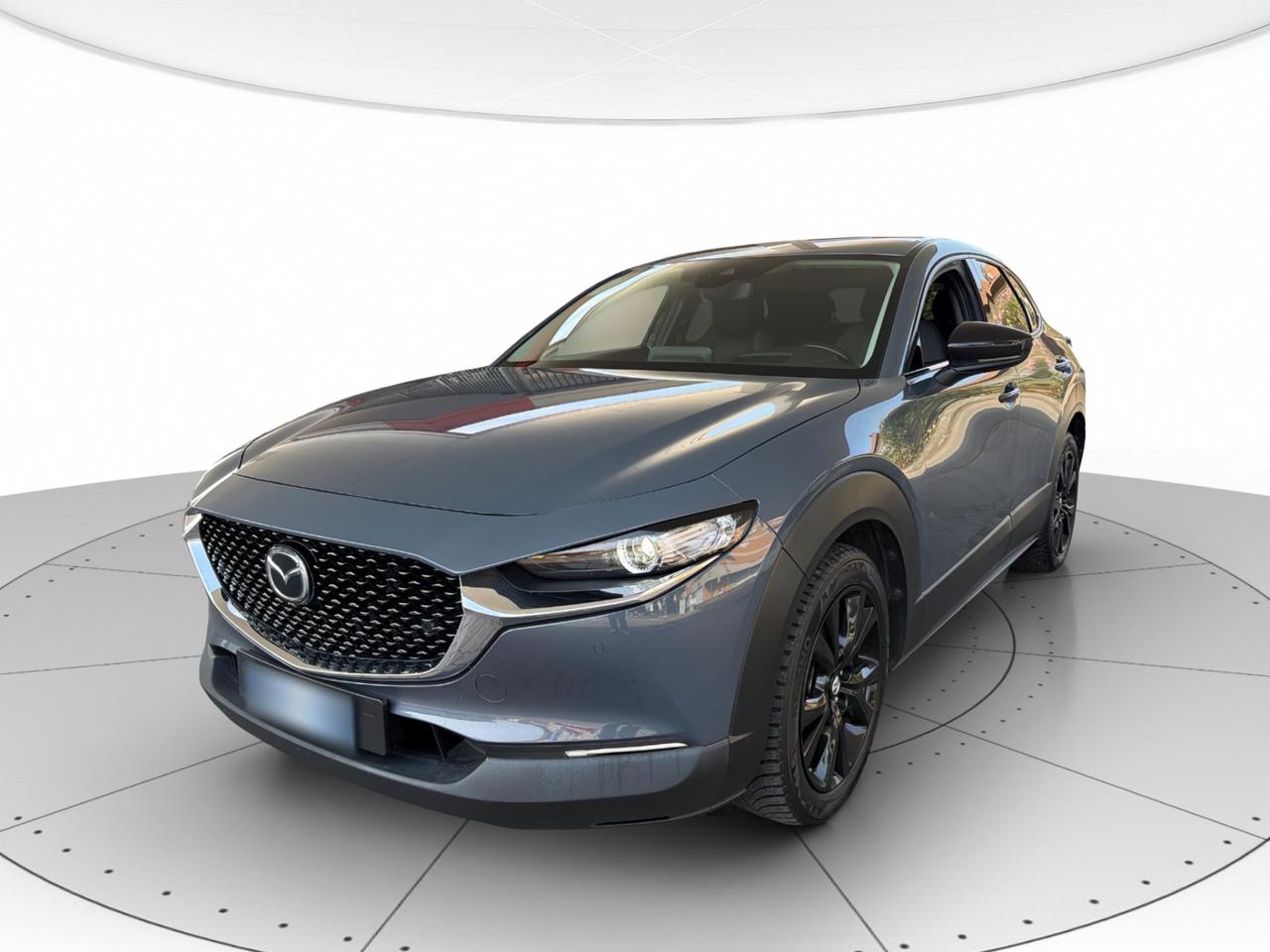 MAZDA CX-30 2.0 m-hybrid Homura 2wd 150cv 6mt