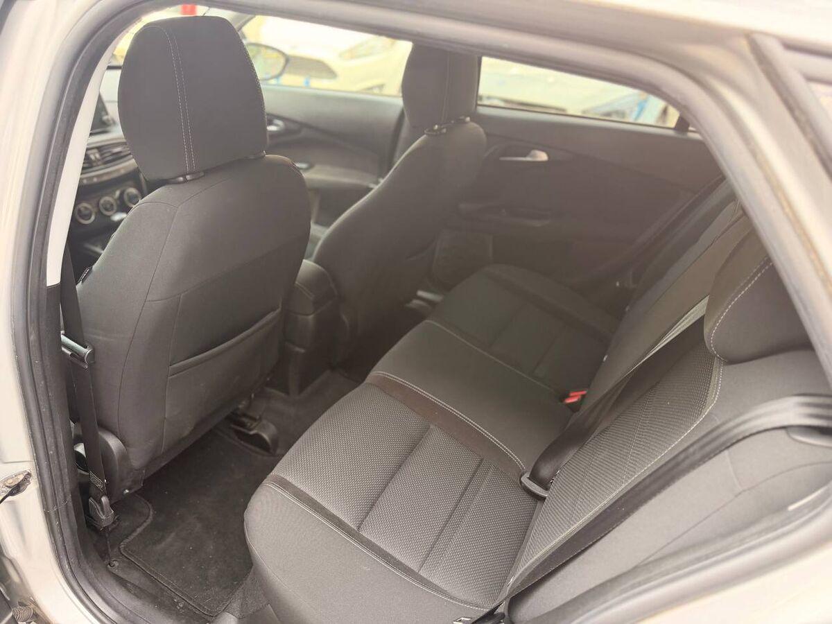 Fiat Tipo 1.6 mjt Lounge s&s 120cv my20