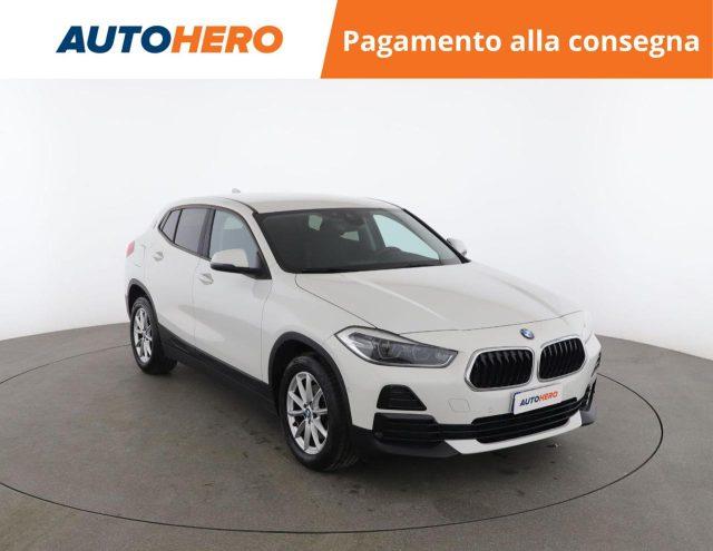 BMW X2 xDrive18d Advantage