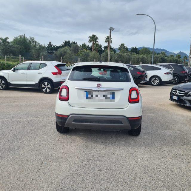 FIAT 500X 1.3 MultiJet 95 CV Business