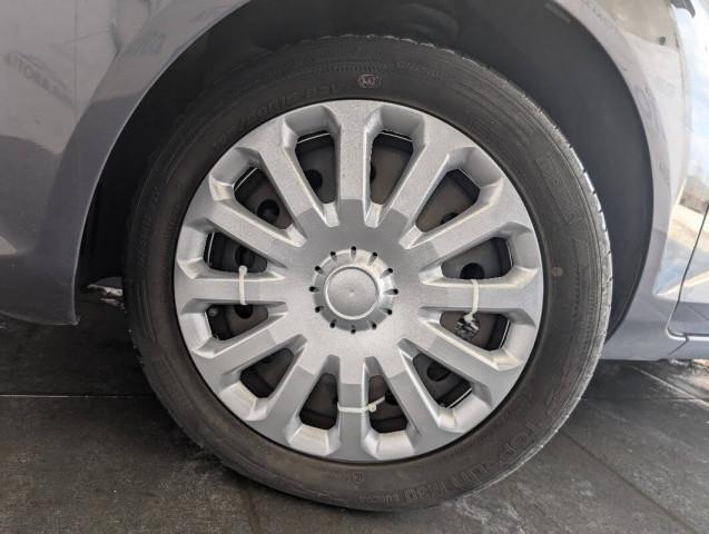 Ford Fiesta 1.4 tdci + c esp 5p E5 TAGLIANDATA FORD!