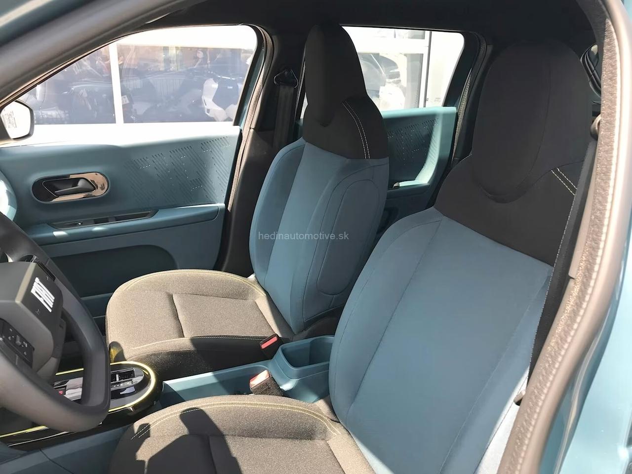 Fiat Grande Panda 1.2 Hybrid 110 CV S&S Icon