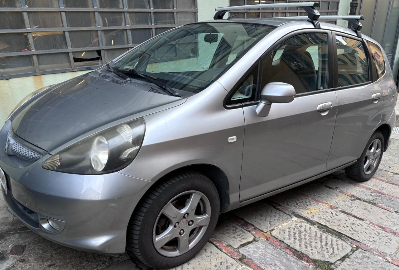 Honda Jazz 1.2 i-DSi 5 porte Live