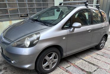 Honda Jazz 1.2 i-DSi 5 porte Live