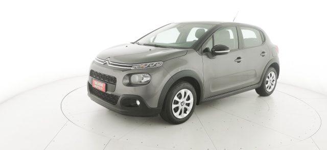 CITROEN C3 PureTech 83 S&S Feel