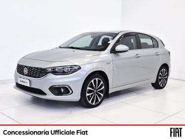 Fiat Tipo 5p 1.6 mjt lounge s&s 120cv
