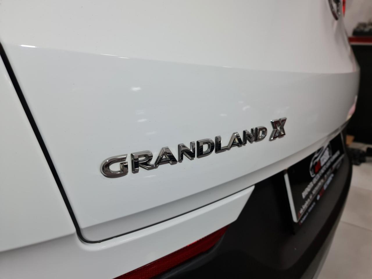 Opel Grandland X 1.5 diesel Ecotec Eat8 Full led