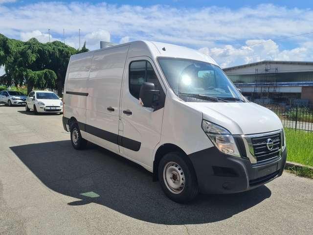 Nissan Interstar Interstar Van L2H2 135cv pronta consegna PROMO az.