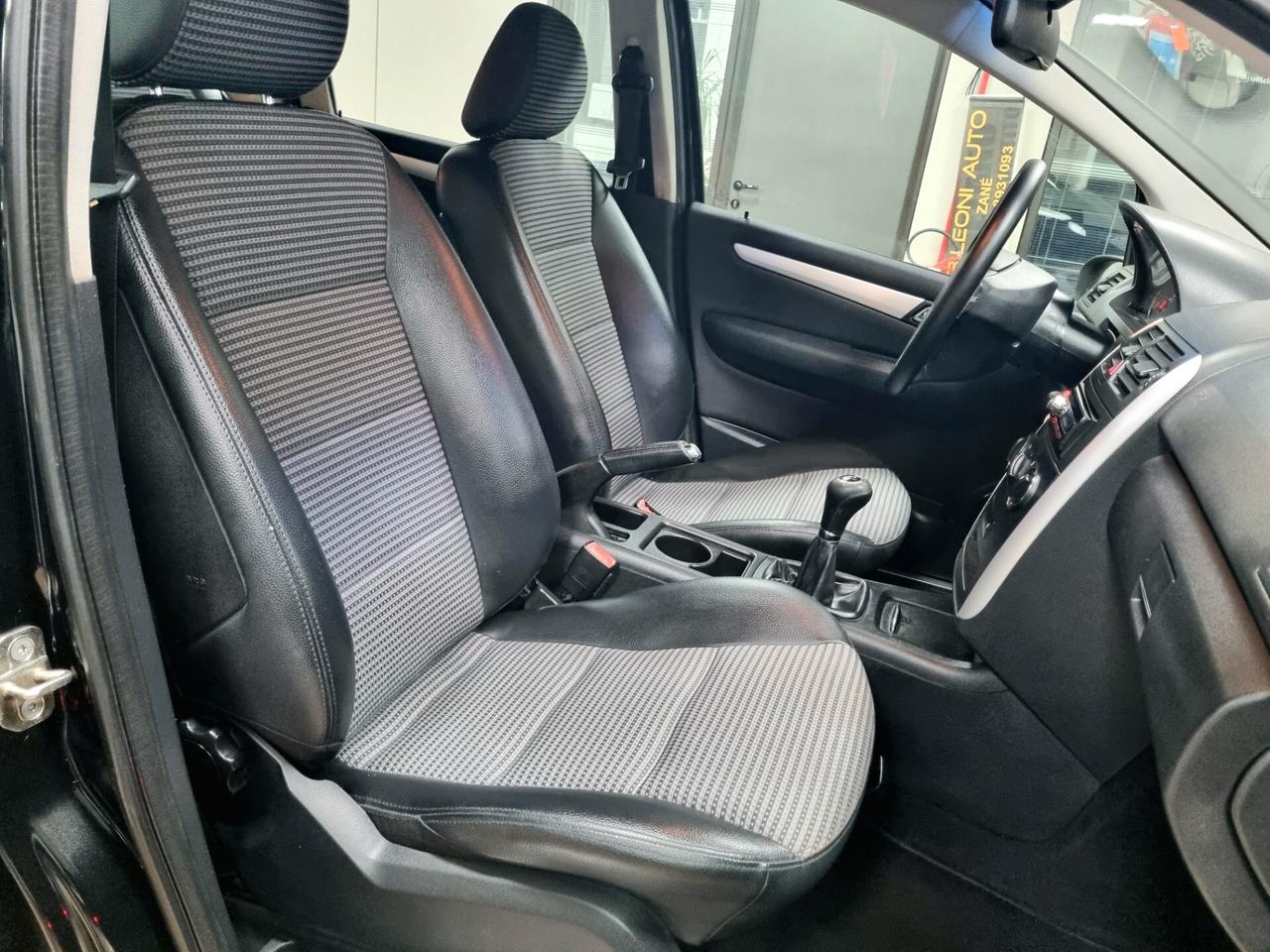 MERCEDES-BENZ A 150 BENZINA 95CV AVANTGARDE