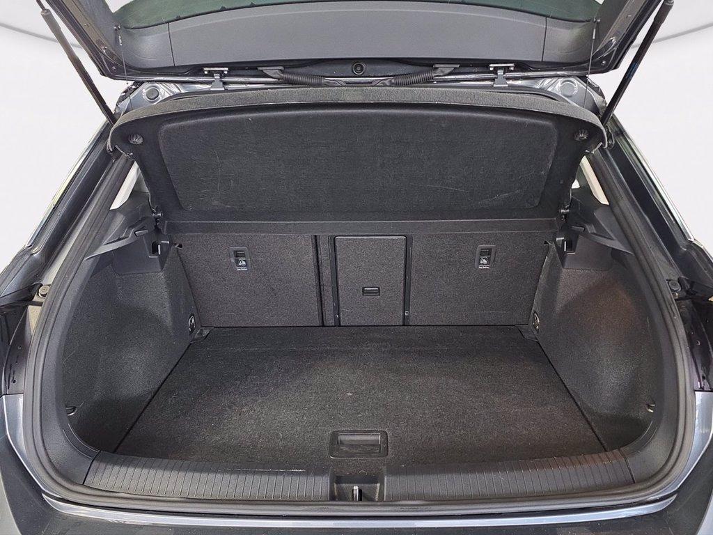 VOLKSWAGEN T-roc 1.5 tsi style del 2019