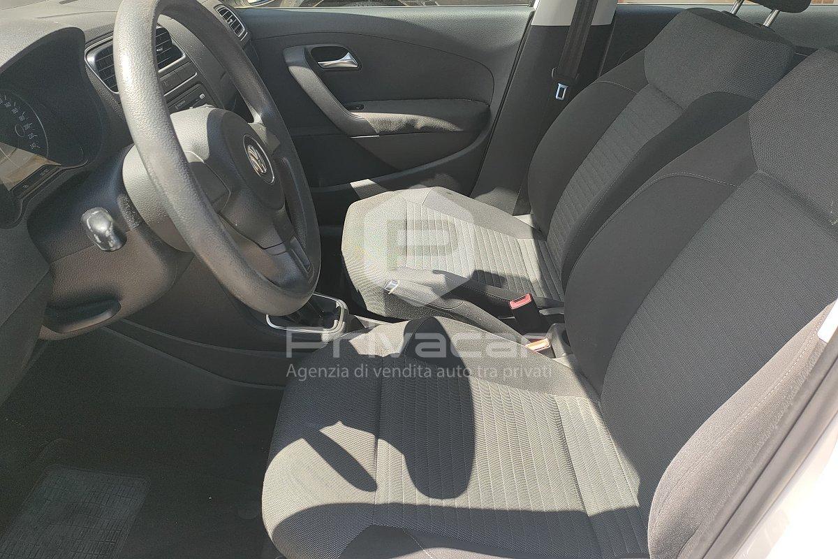 VOLKSWAGEN Polo 1.6 TDI 90CV DPF 5 porte Highline