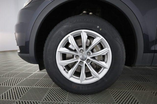 AUDI Q5 Q5 40 TDI quattro S tronic Business