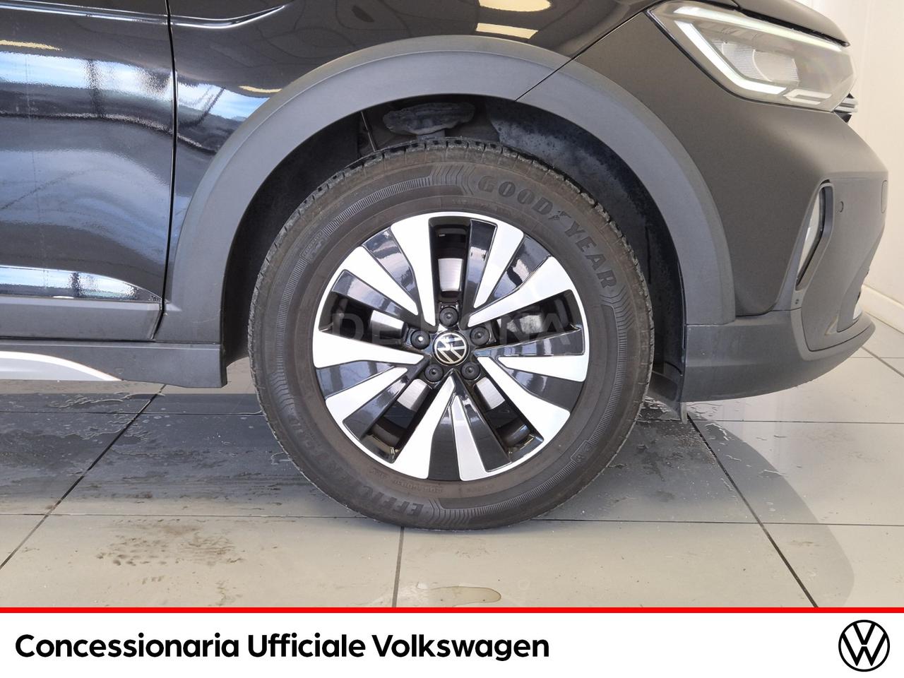 Volkswagen Taigo 1.0 tsi life 110cv