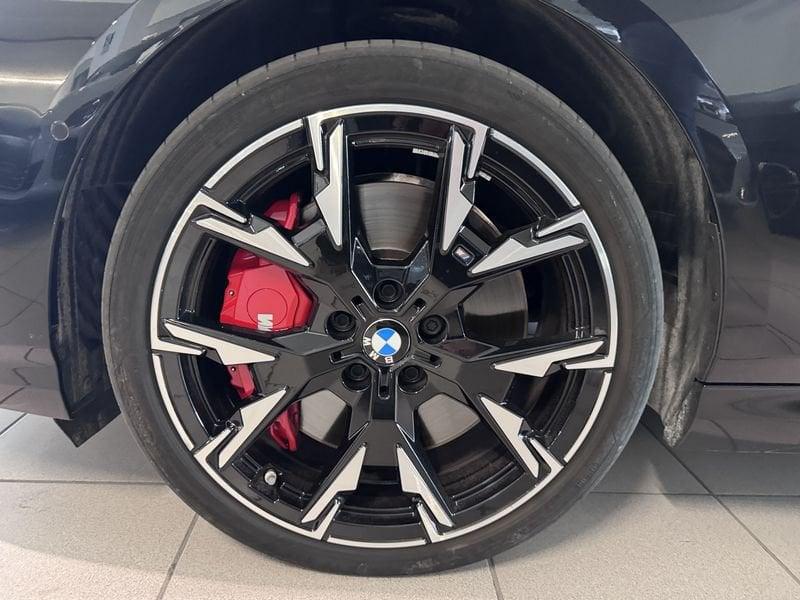 BMW Serie 1 118d MSport aut.