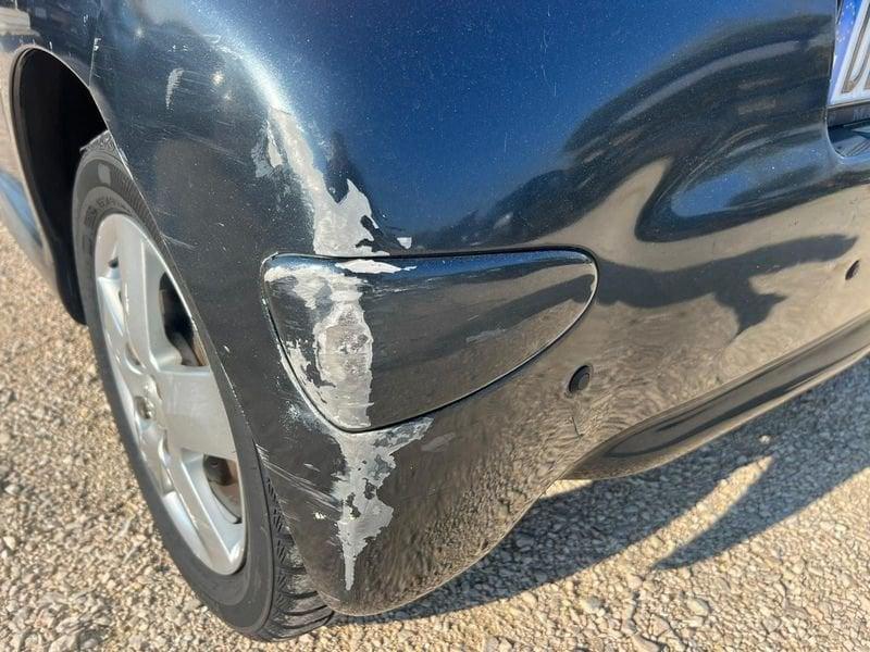 Toyota Aygo Aygo 1.0 12V VVT-i 5 porte Sol