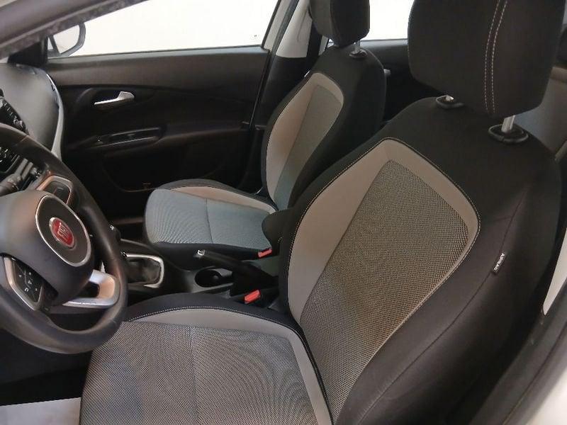 FIAT Tipo 4p 1.6 mjt Opening edition 120cv