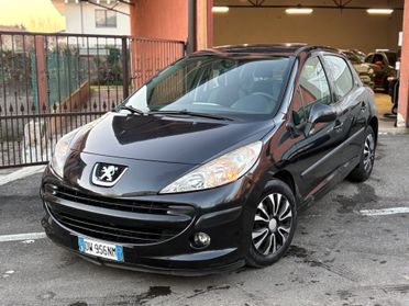Peugeot 207 1.4 8V 75CV 5p. Energie Sport ECO GPL