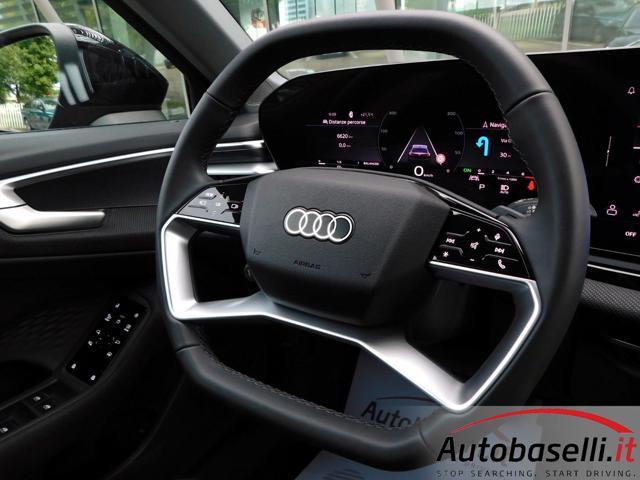 AUDI A5 2.0 TFSI QUATTRO S LINE EDITION 204CV S-TRONIC
