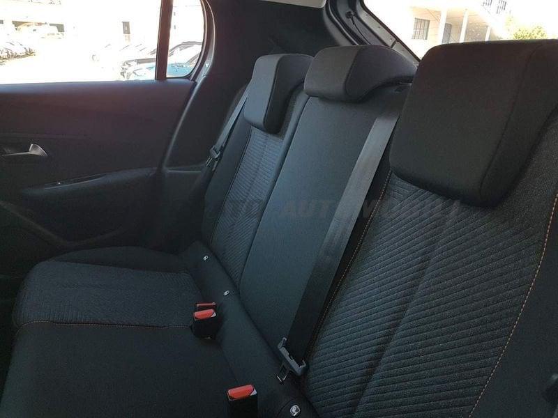 Peugeot 208 208 1.2 puretech Style s&s 100cv