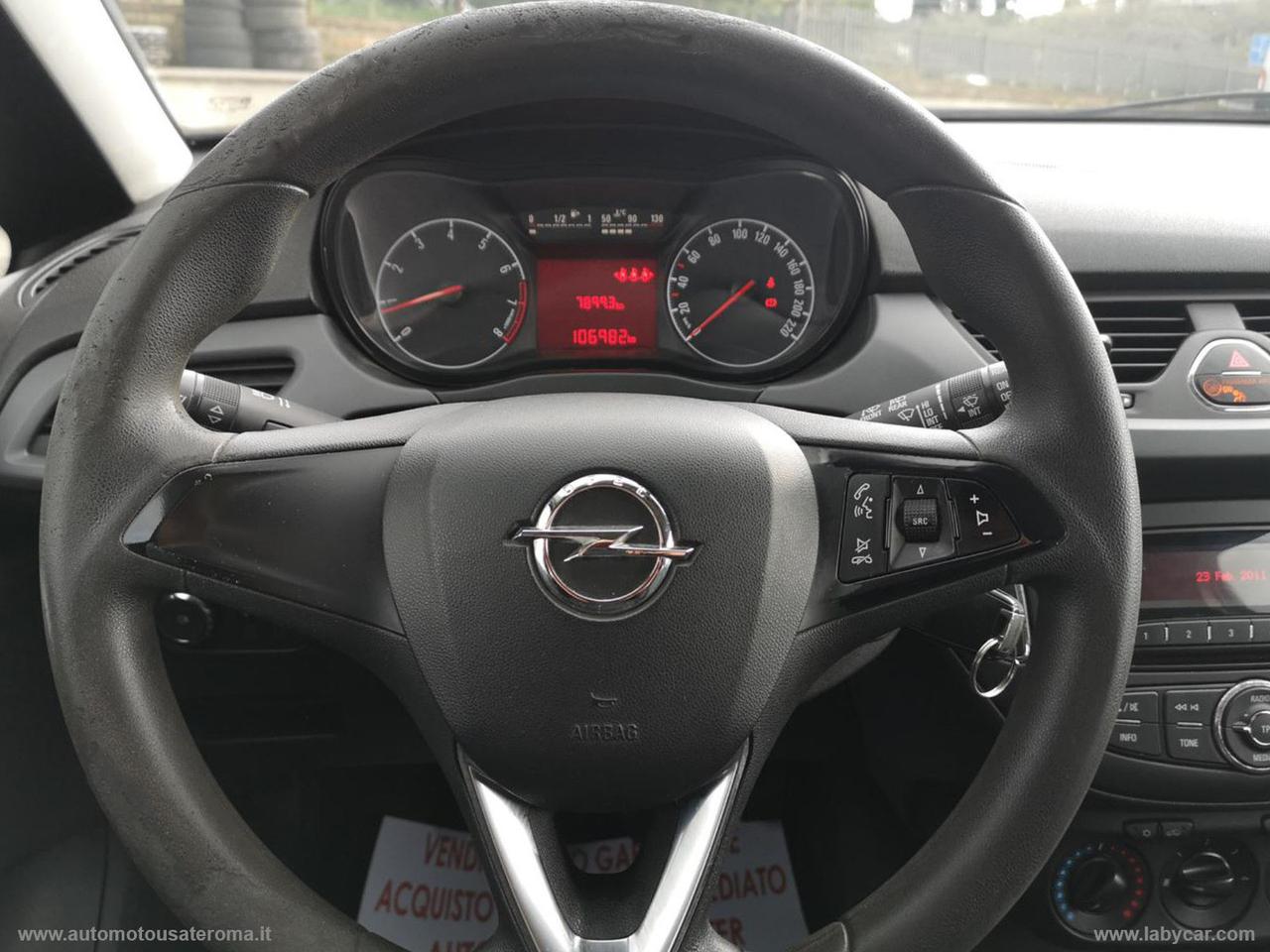 OPEL Corsa 1.2 Coupé b-Color PROMO WEB