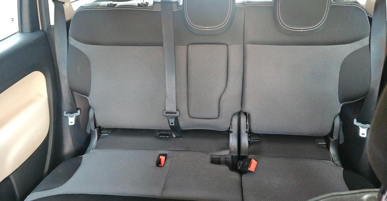 Fiat 500L 1.3 Multijet 85 CV Trekking