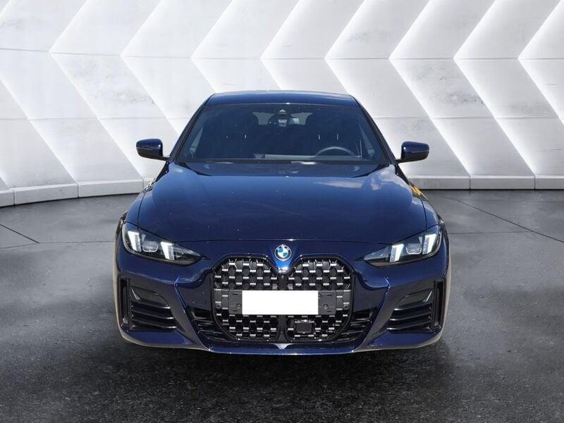 BMW Serie 4 420d Gran Coupe mhev 48V xdrive MSport Pro auto
