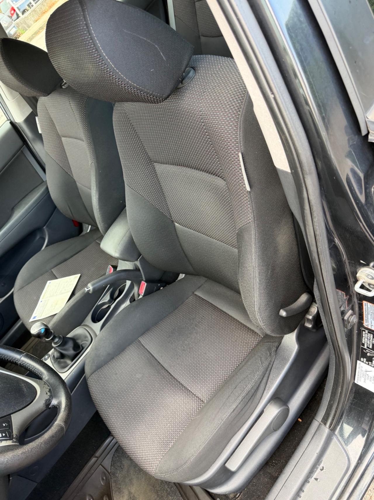 Hyundai i30 1.4 16V 109CV 5p. BlueDrive GPL