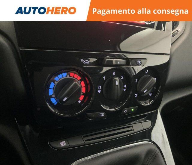 LANCIA Ypsilon 1.2 69 CV 5 porte Silver