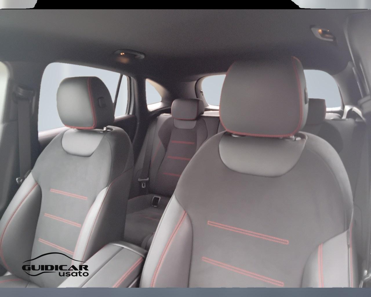 Mercedes-Benz GLA-H247 2023 - GLA 200 d AMG Line Advanced Plus auto