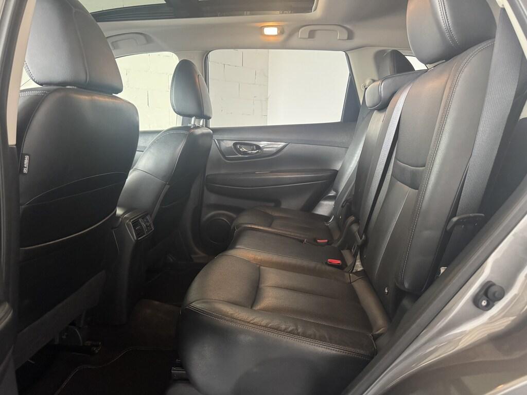 Nissan X-Trail 1.6 dCi Tekna 2WD Xtronic