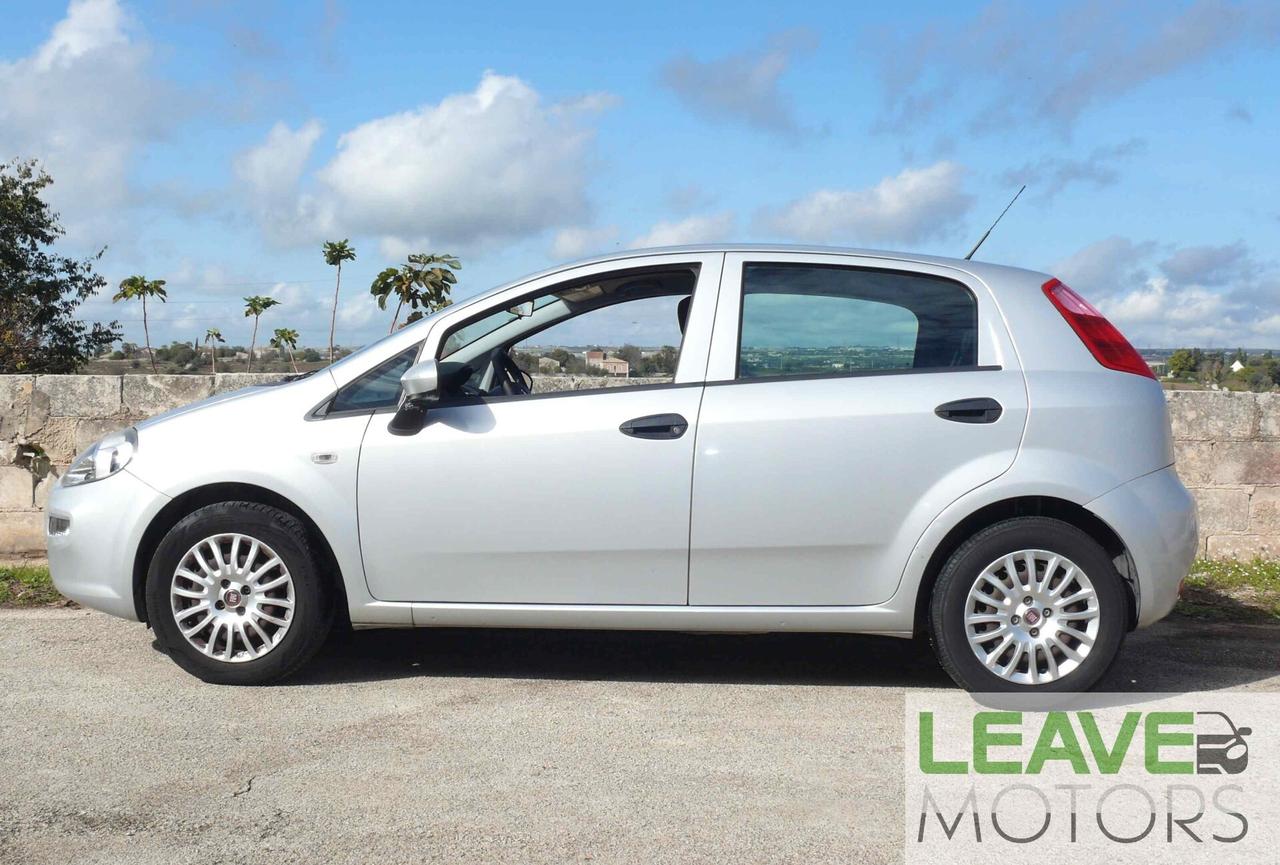 Fiat Punto 5 porte M1416