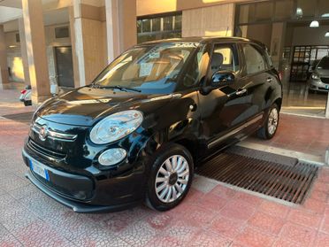 Fiat 500L1.3Mjet95CV Euro6 perfetta garantita-2016